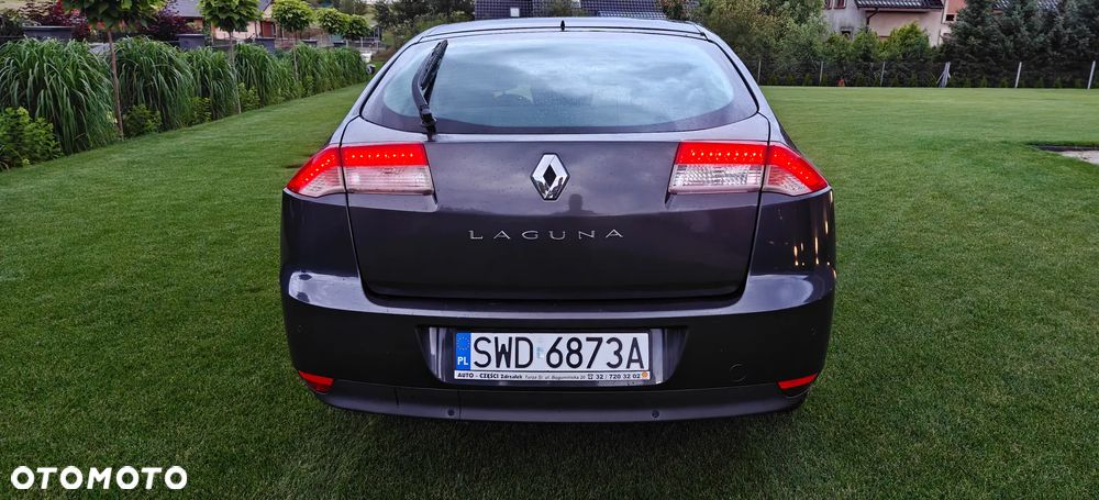 Renault Laguna 2.0 DCi Dynamique - 31