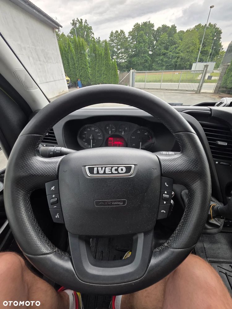 Iveco - 22