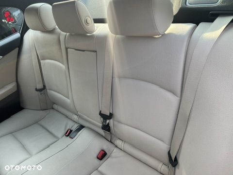 BMW Seria 5 - 21