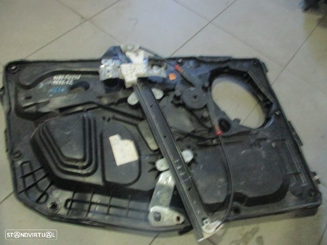 Elevador Sem Motor A203A28ADD FORD FIESTA 2002 5P FD - 5