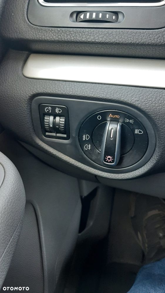 Seat Alhambra 2.0 TDI DPF Ecomotive - 21