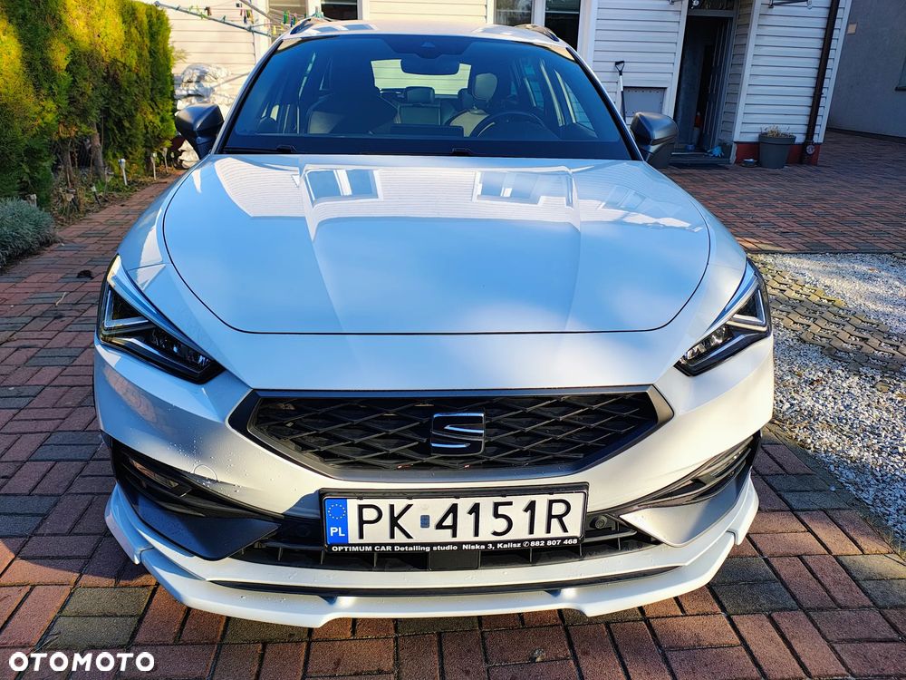 Seat Leon - 32