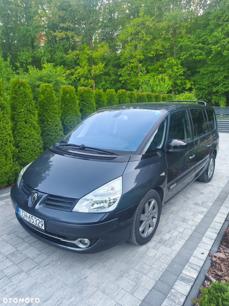 Renault Espace 2.0 dCi FAP Privilege - 3