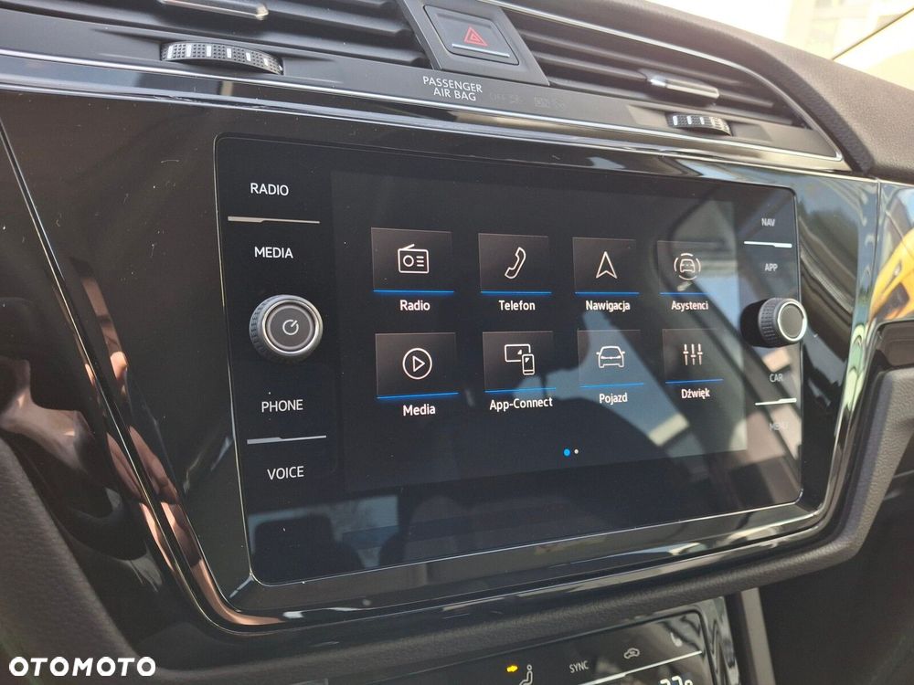 Volkswagen Touran 1.5 TSI EVO Highline DSG - 30