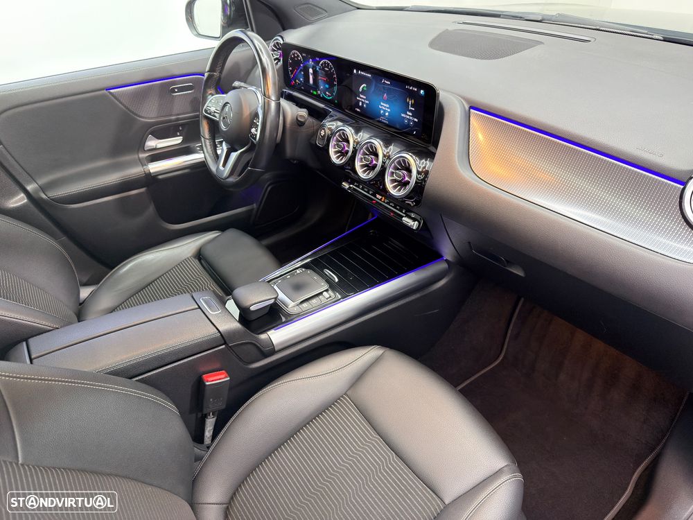 Mercedes-Benz GLA 250 e 8G-DCT Edition Progressive Line - 20