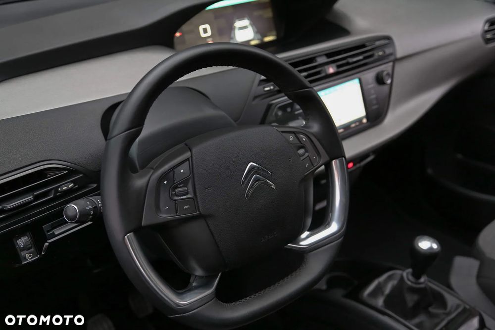 Citroën C4 Grand Picasso BlueHDi 120 SELECTION - 16