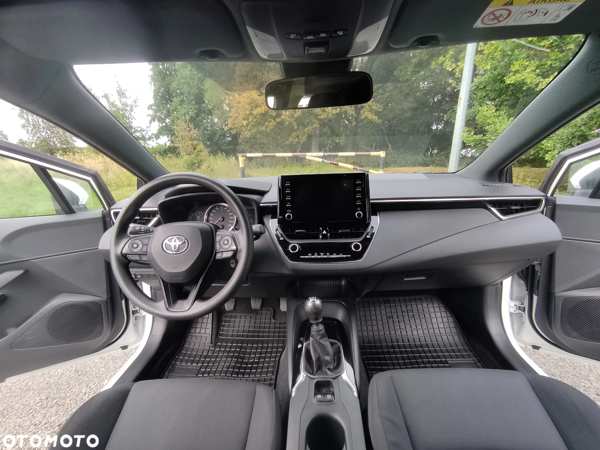 Toyota Corolla - 14