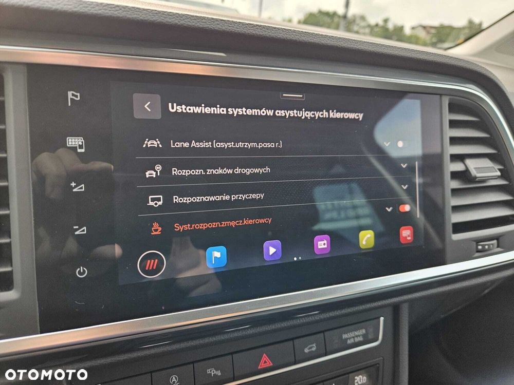 Seat Ateca - 19