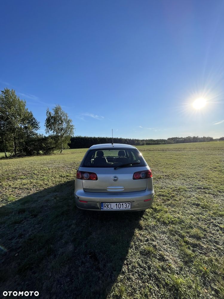 Fiat Croma - 2