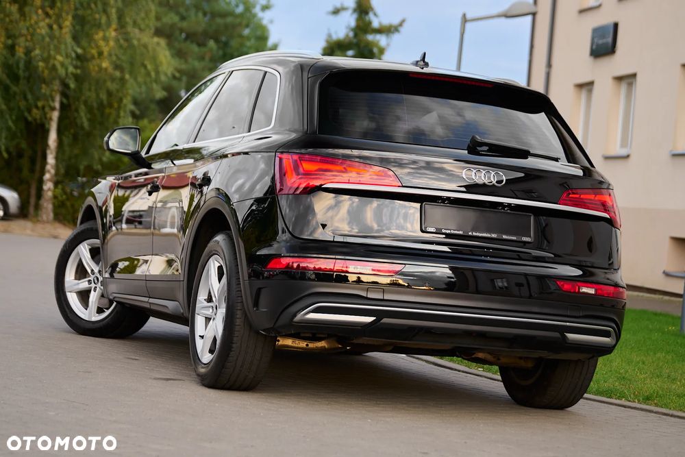 Audi Q5 - 18
