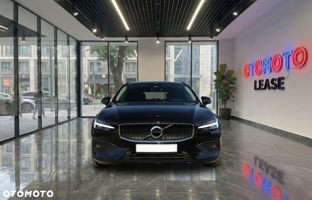 Volvo V60 B4 B Core - 2