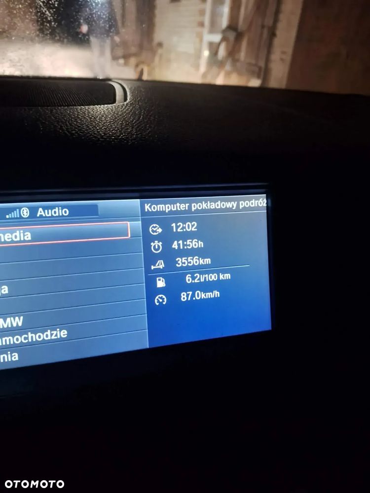 BMW Seria 5 520d Luxury Line - 15