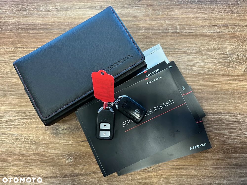 Honda HR-V 1.5 i-VTEC CVT Executive - 33