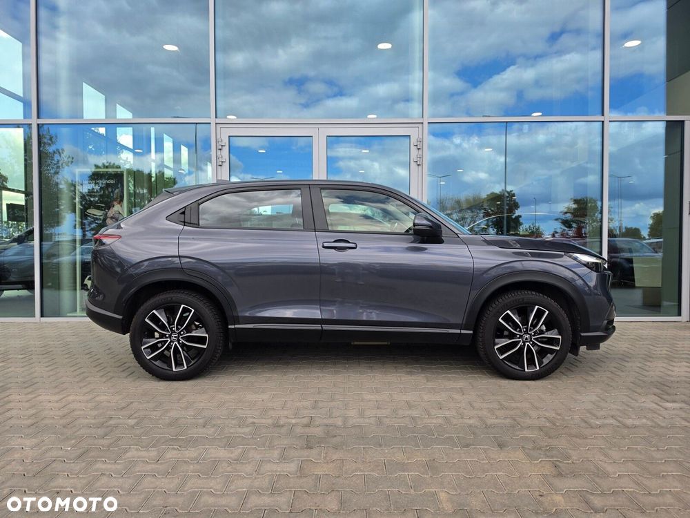 Honda HR-V - 7