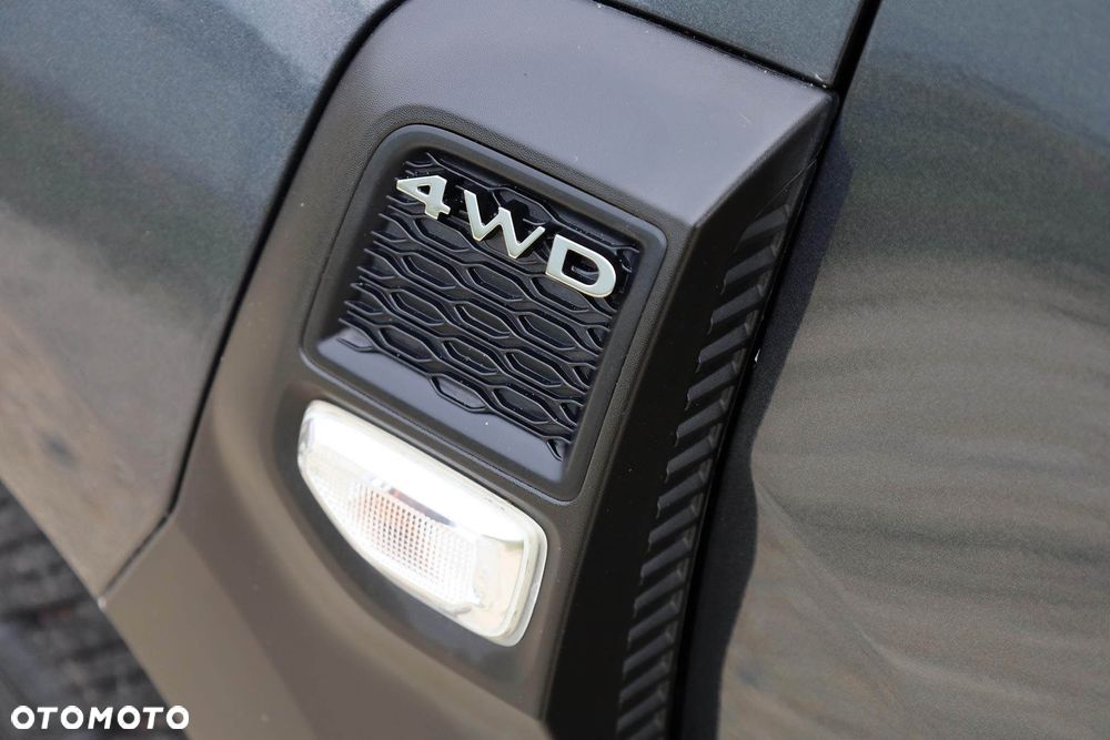 Dacia Duster SCe 115 4WD Comfort - 12