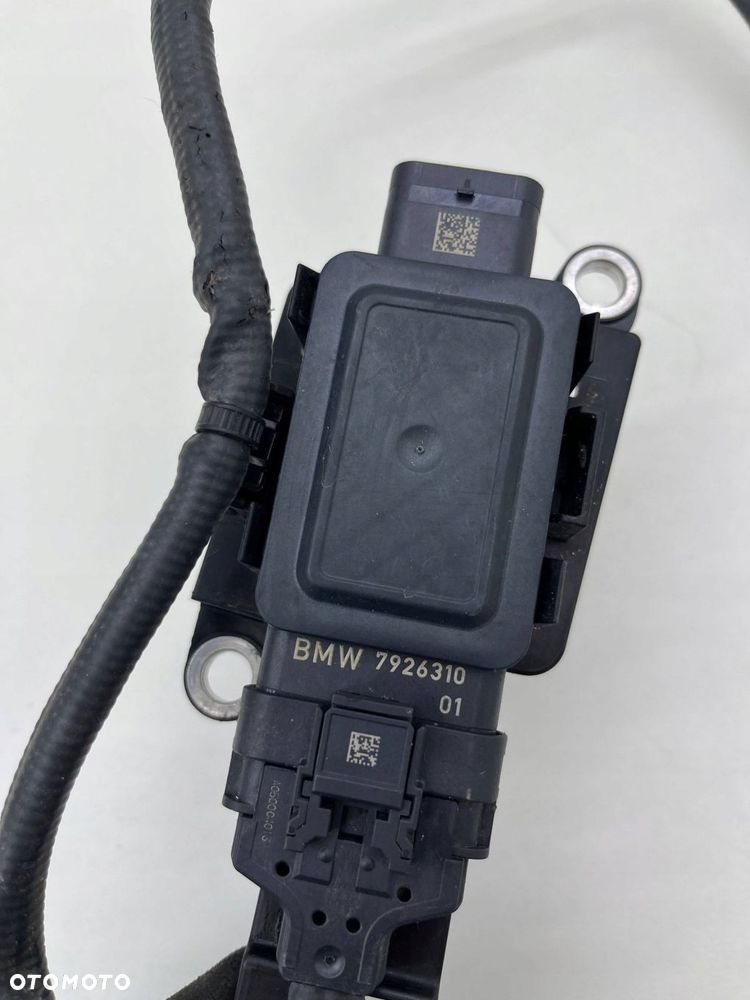 BMW 5 G30 G31 CZUJNIK NOX SONDA LAMBDA KOMPLET 7926310 - 2
