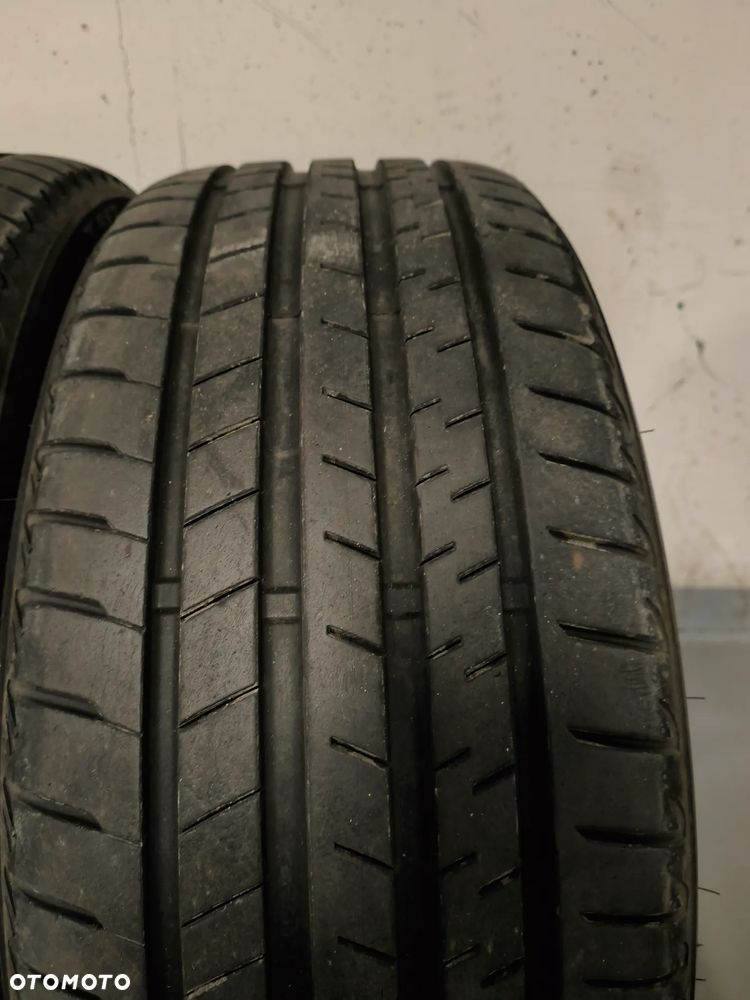 Koła letnie Bridgestone Alenza z Felgami V-Spoke 726 21 cali - 5