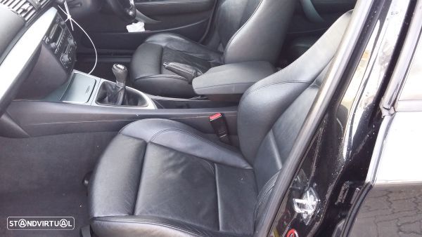 Para Peças Bmw 1 (E87) - 7