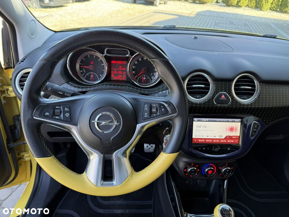 Opel Adam 1.4 Unlimited - 15