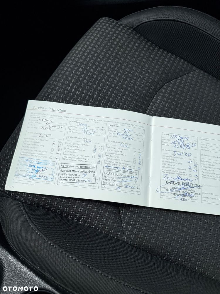 Kia Ceed 1.4 S - 20