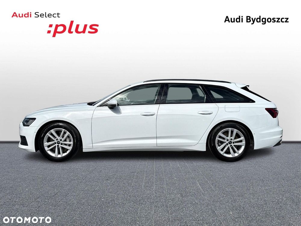 Audi A6 - 2