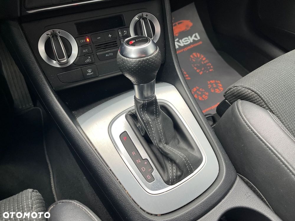 Audi Q3 2.0 TDI Quattro S tronic - 11