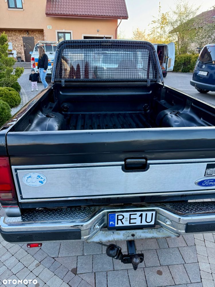 Ford Ranger - 5
