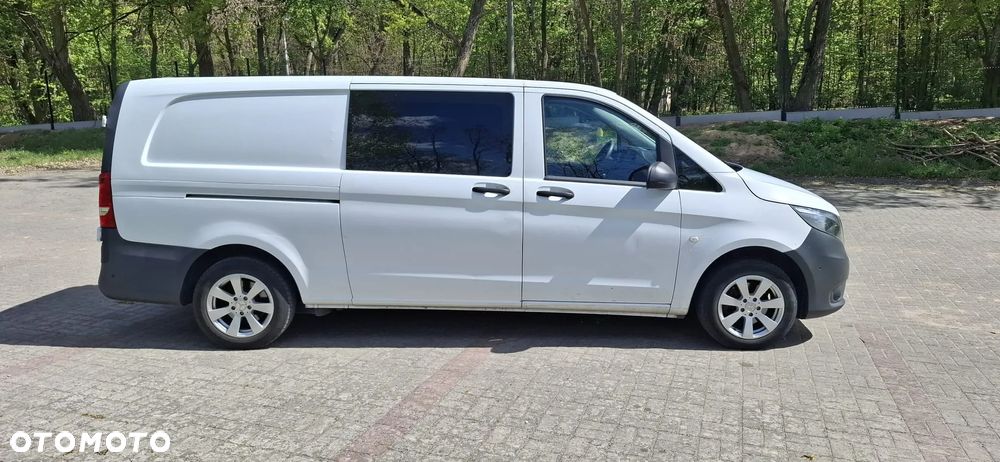 Mercedes-Benz VITO - 7
