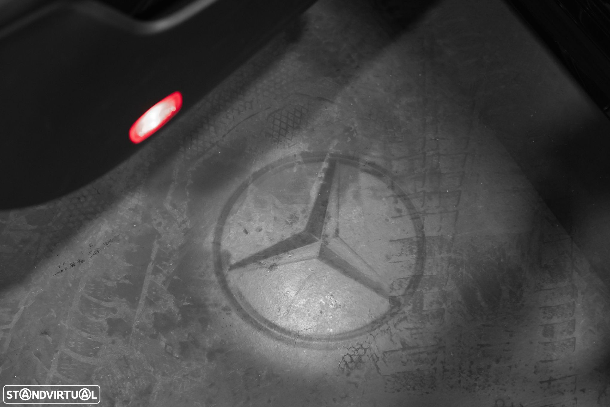Mercedes-Benz CLA 250 e AMG Line - 36
