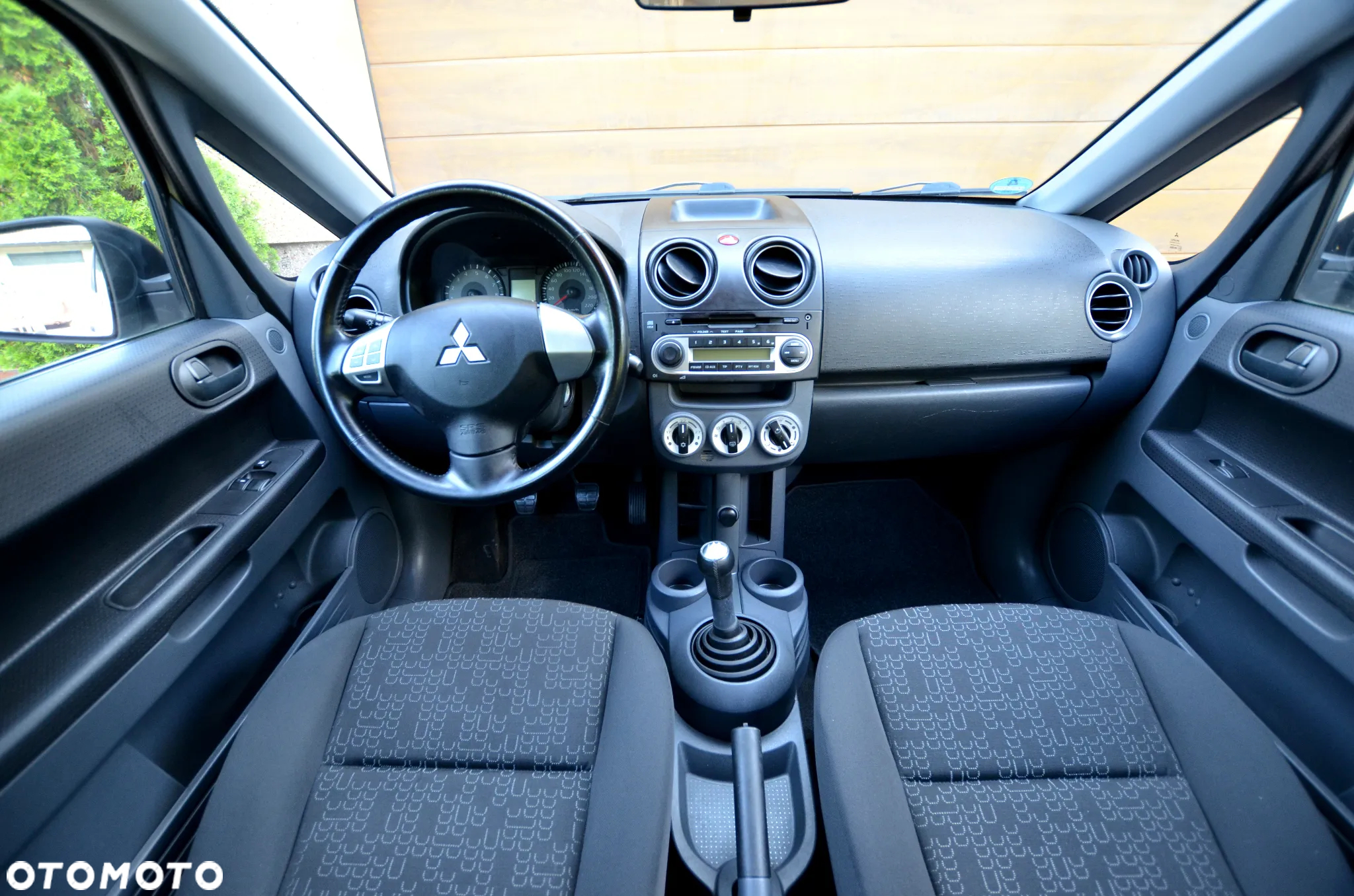 Mitsubishi Colt 1.3 ClearTec Edition - 6