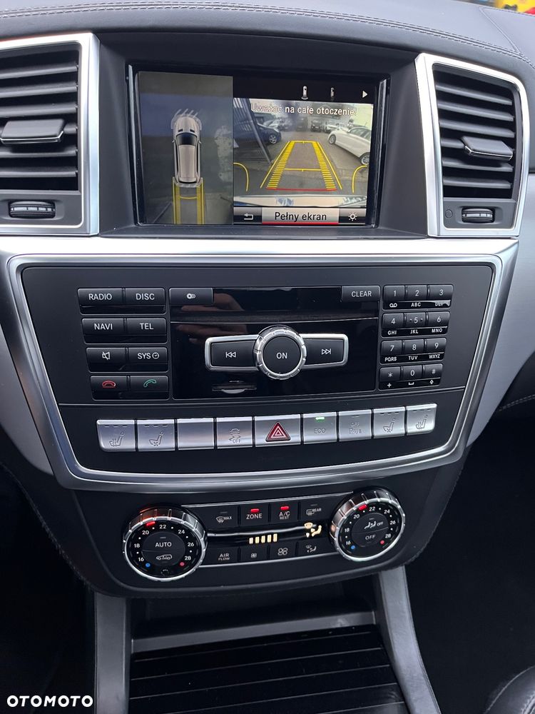 Mercedes-Benz GL - 25