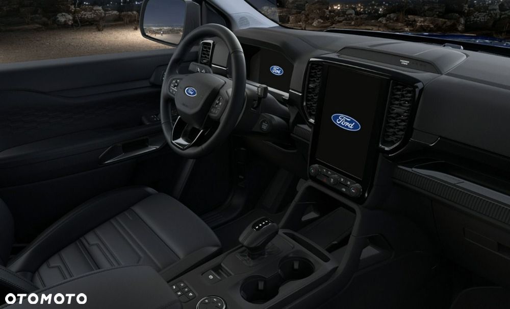Ford Ranger - 2