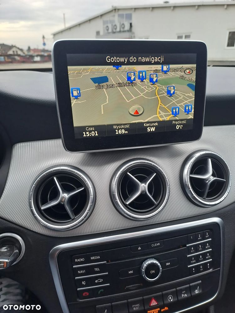 Mercedes-Benz CLA 180 d 7G-DCT Peak Edition - 6
