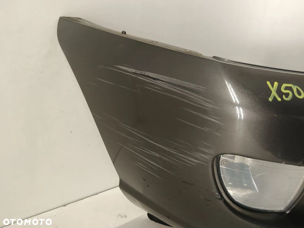 zderzak przedni przód grill KIA SPORTAGE II 04-10 S6 - 3