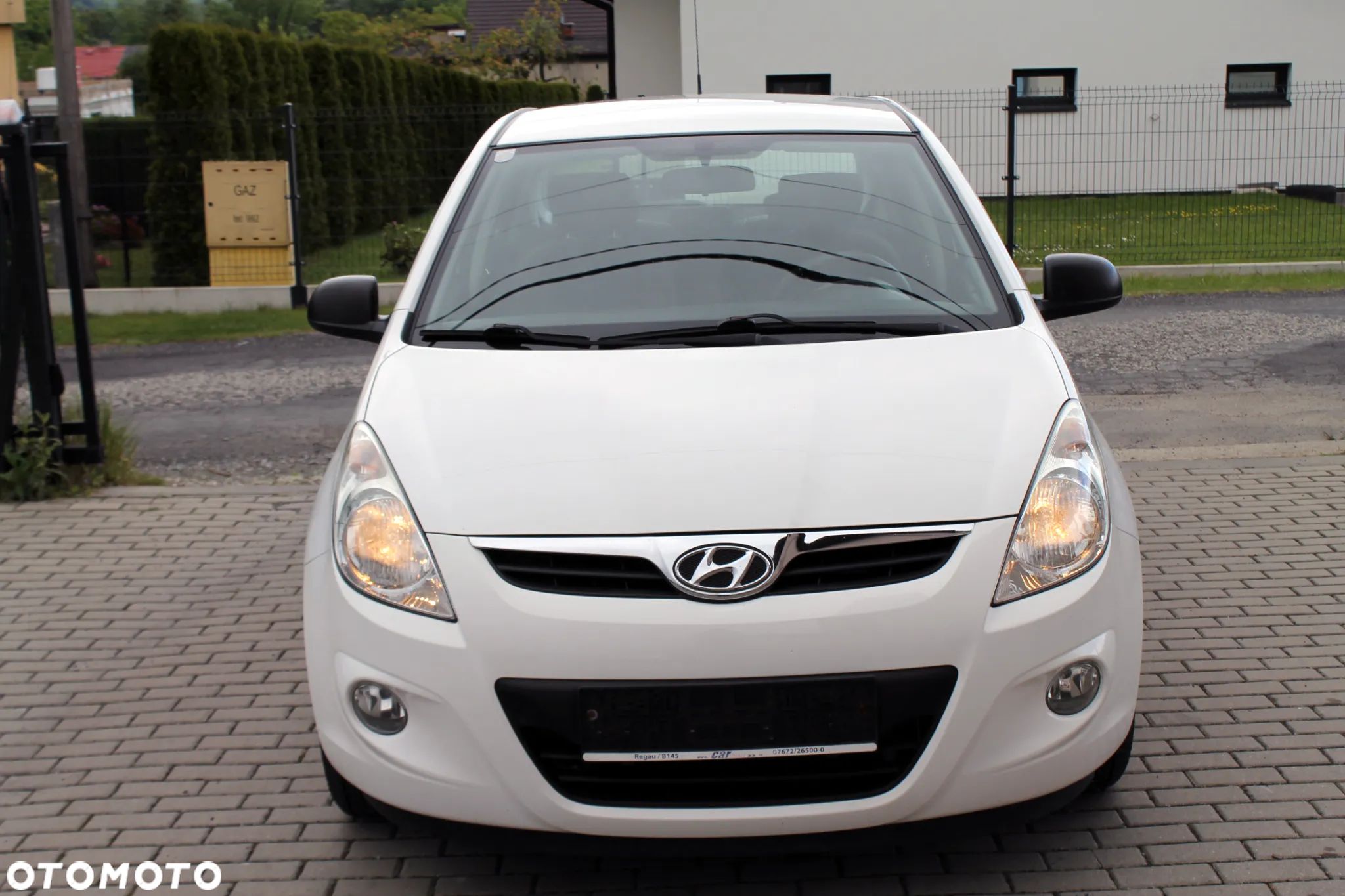 Hyundai i20 1.2 Comfort - 1