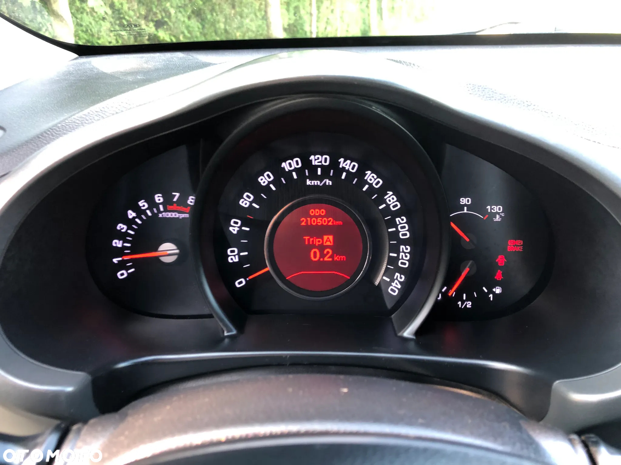 Kia Sportage 1.6 GDI L 2WD - 11