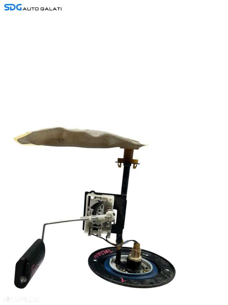 Sonda Litrometrica Combustibil Benzina Hyundai Tucson 2004 - 2010 Cod 31130-2E000 311302E000 [LR1084] - 1