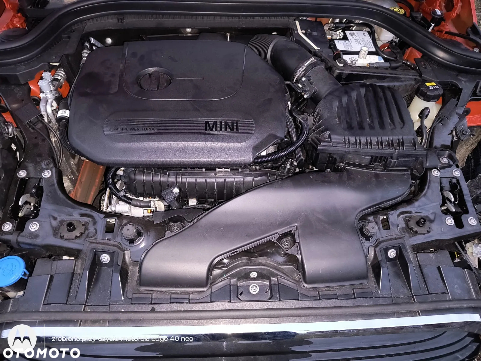 MINI Cooper - 22