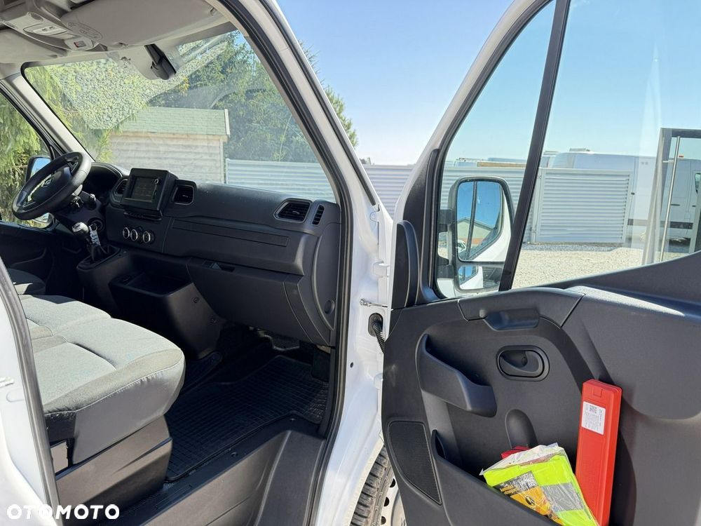Renault Master - 8