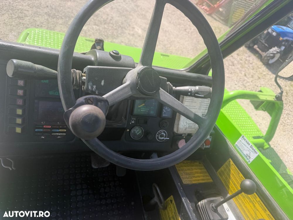 Merlo ROTO 40.18 - 6