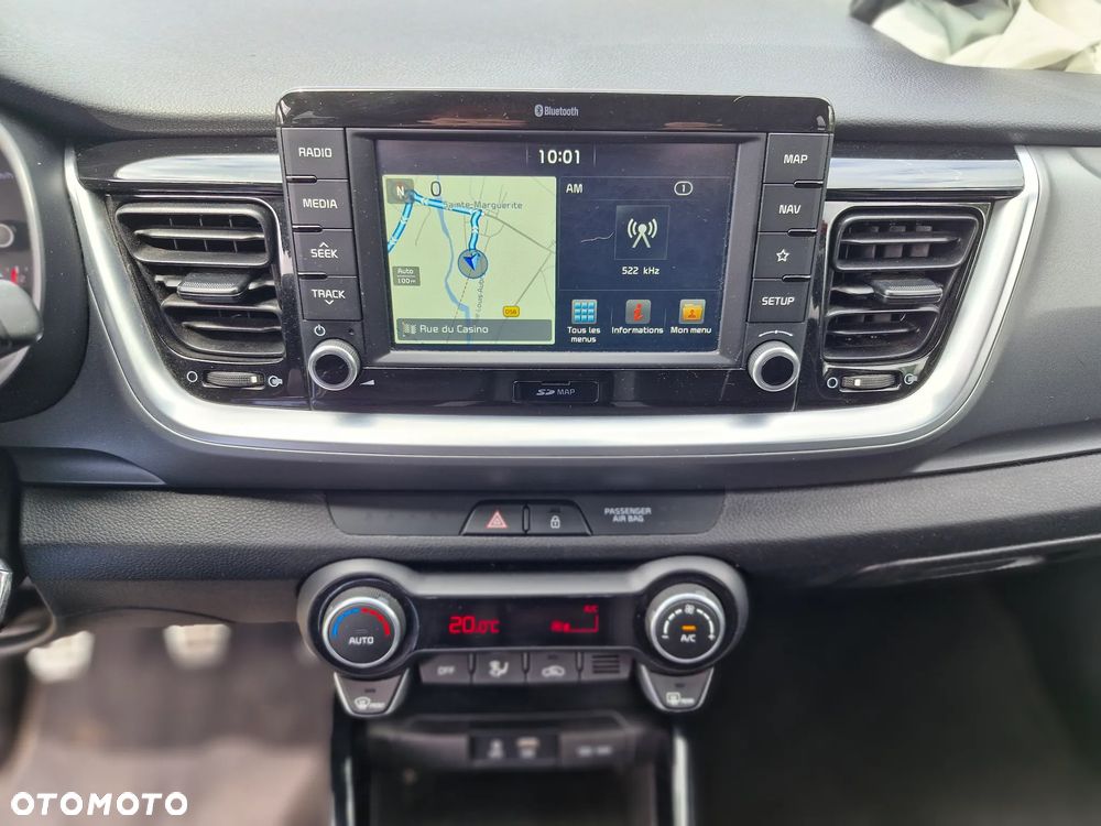 Kia Stonic 1.0 T-GDI XL - 7