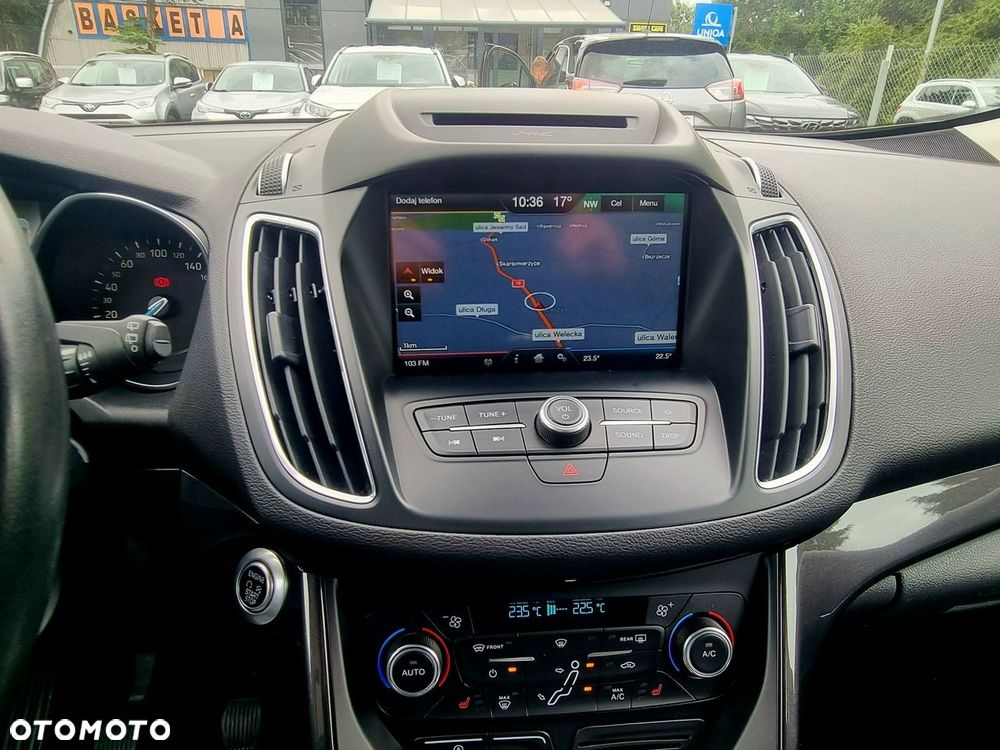 Ford C-MAX - 14