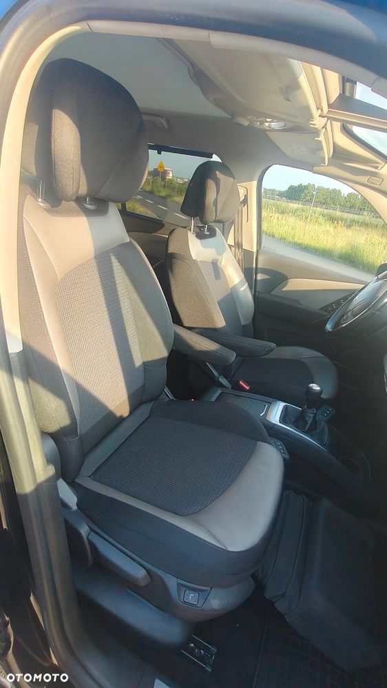 Citroën C4 Picasso 1.6 BlueHDi MoreLife - 17