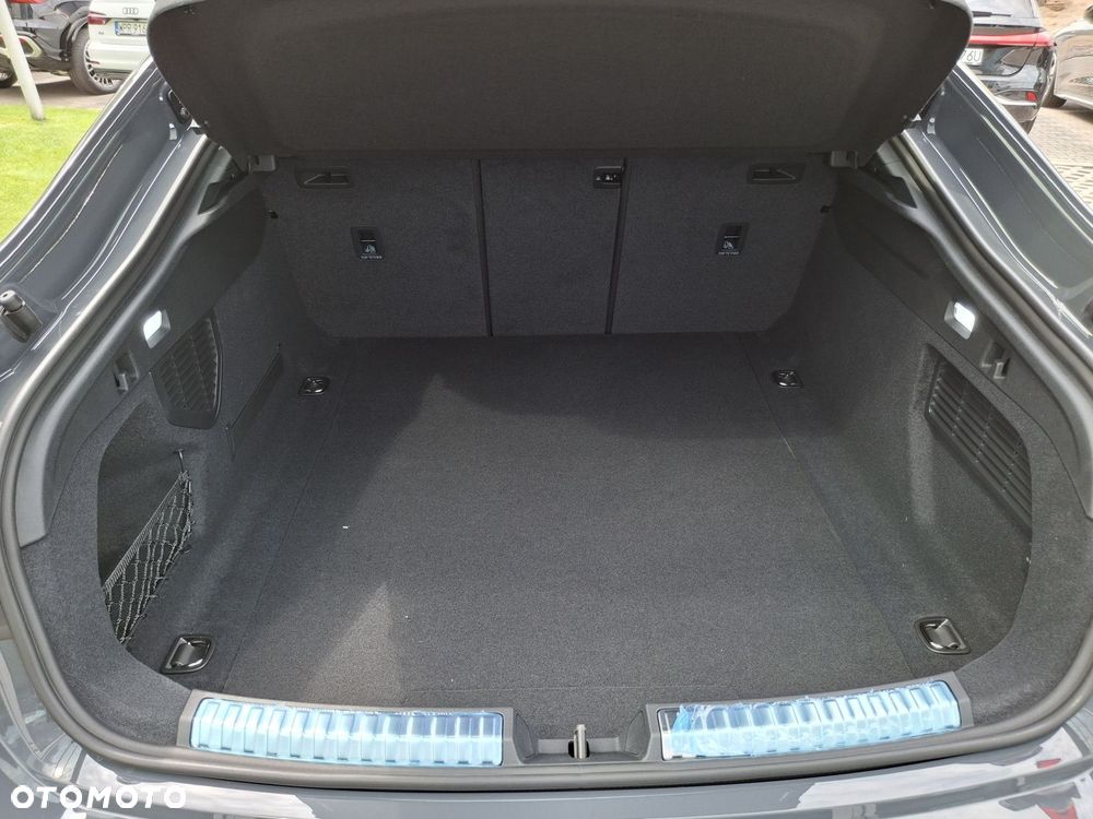 Audi A5 Limousine - 12