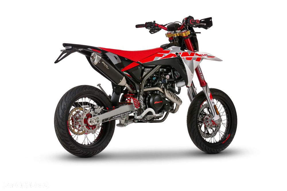 Fantic Inny - 14