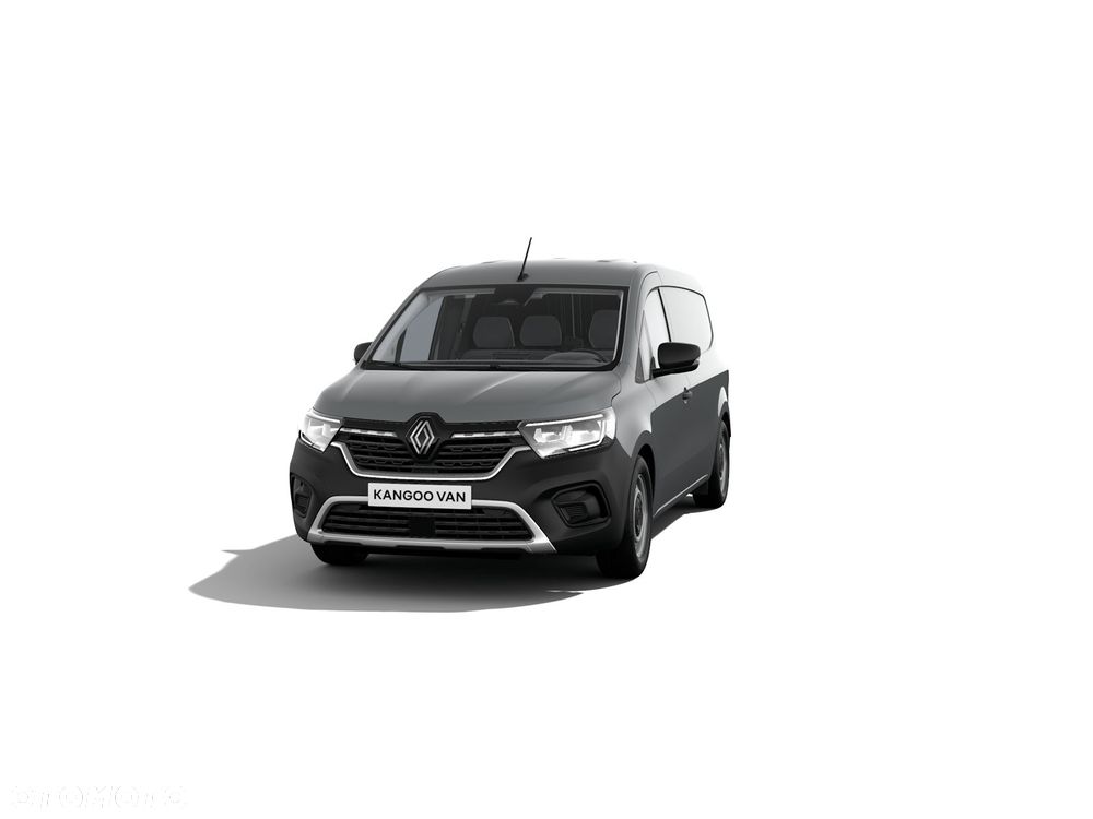 Renault Kangoo - 1