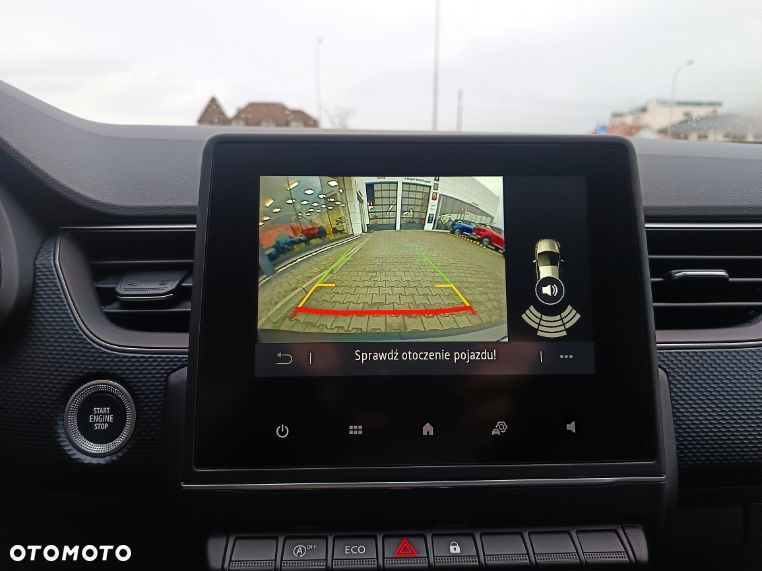 Renault Arkana 1.3 TCe mHEV Evolution EDC - 16