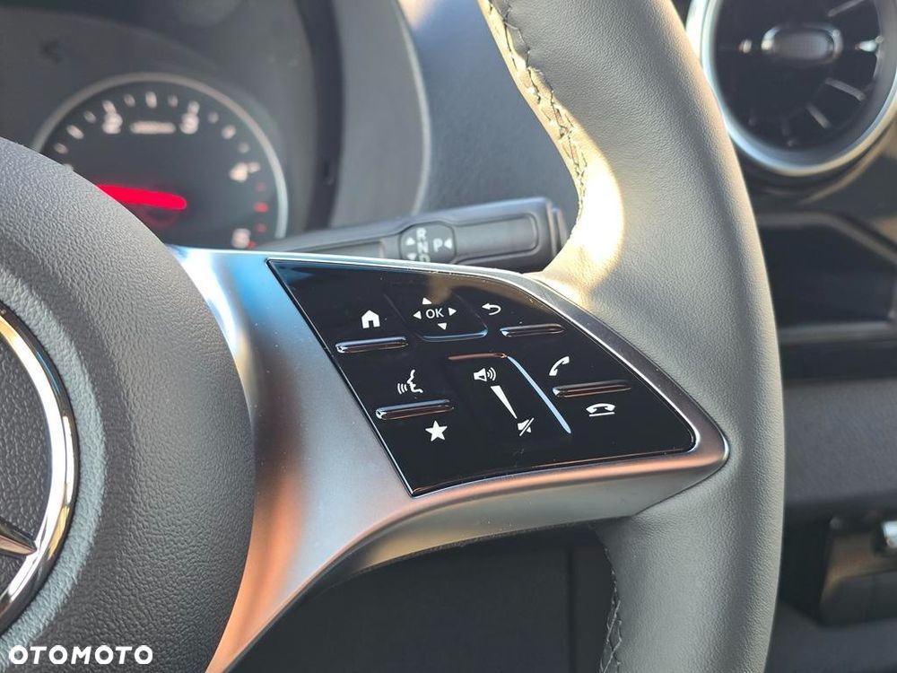 Mercedes-Benz Sprinter 317 CDI Long PRO 9G-Tronic - 13