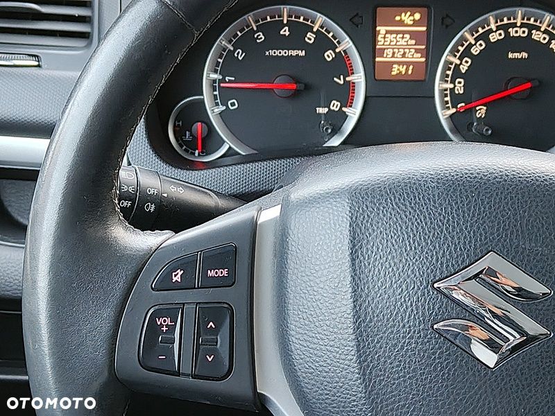 Suzuki Swift 1.2 Comfort - 10