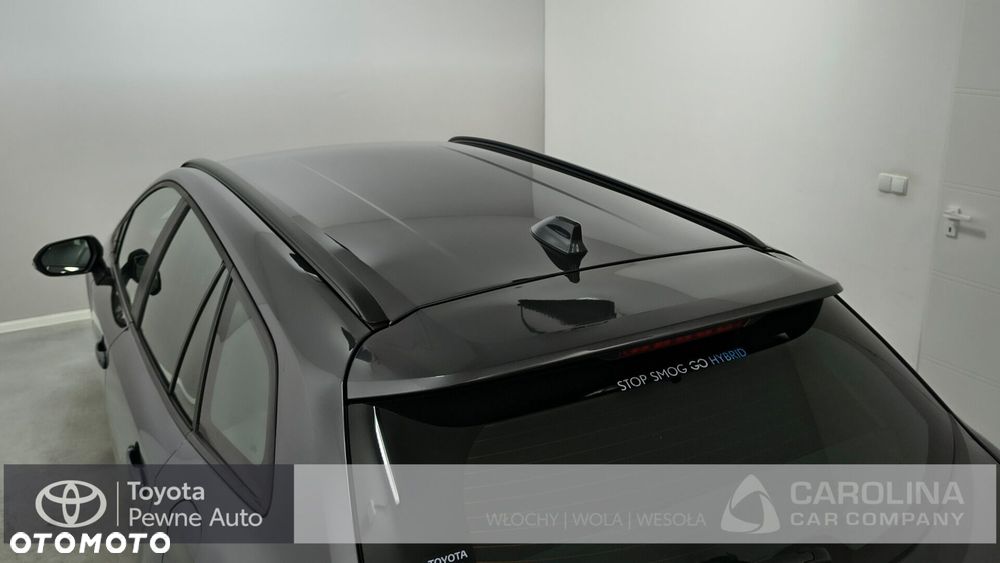 Toyota Corolla 1.8 Hybrid Comfort - 17